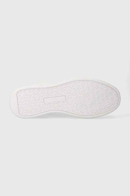Sneakers boty U.S. Polo Assn. MARLYN MARLYN001W.4Y1 bílá