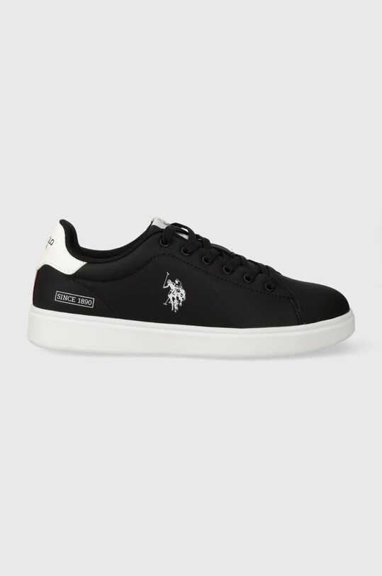 U.S. Polo Assn. sneakers MARLYN plată negru MARLYN001W.4Y1