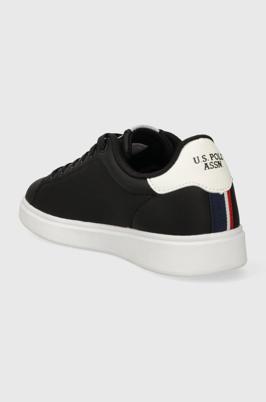 Obuwie U.S. Polo Assn. sneakersy MARLYN MARLYN001W.4Y1 czarny