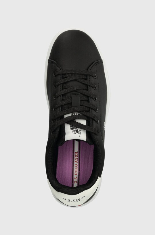 U.S. Polo Assn. sneakers MARLYN negru MARLYN001W.4Y1