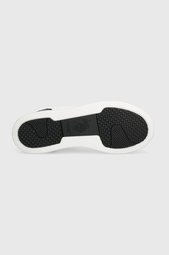 U.S. Polo Assn. sneakersy NOLE NOLE001W.4YN1 czarny