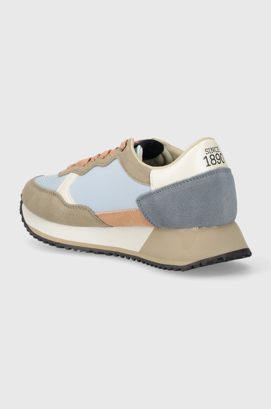 Încălțăminte U.S. Polo Assn. sneakers SACHA SACHA002W.4ST1 multicolor