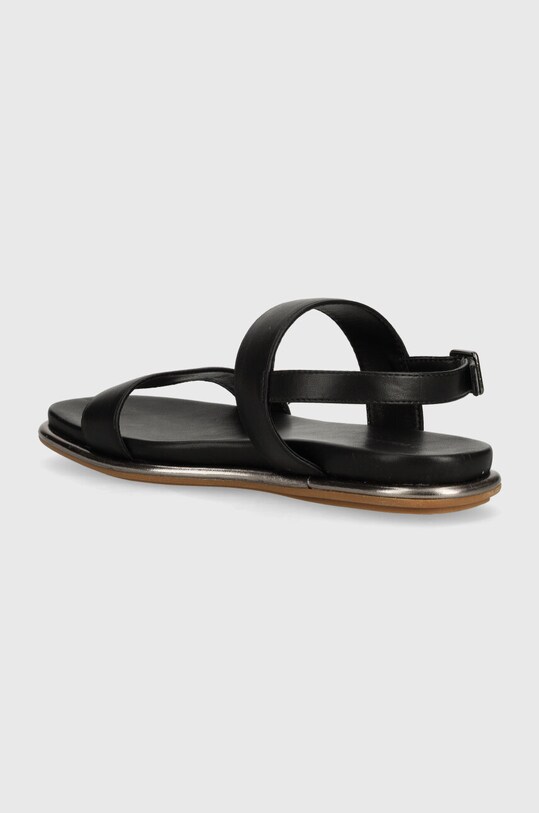Încălțăminte U.S. Polo Assn. sandale SORAYA SORAYA001W.4Y1 negru