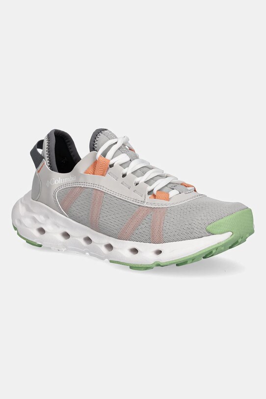 Παπούτσια Columbia Drainmaker XTR συνθετικό γκρί 2062521