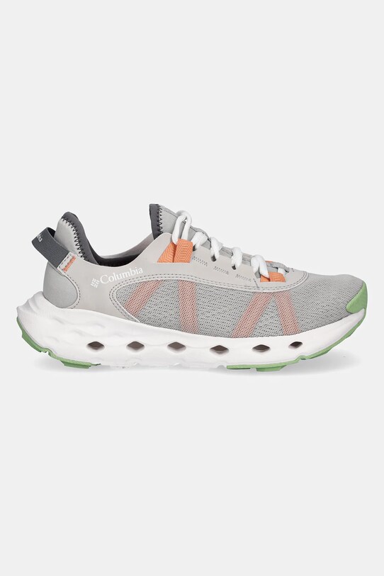 Παπούτσια Columbia Drainmaker XTR 2062521 γκρί SS25