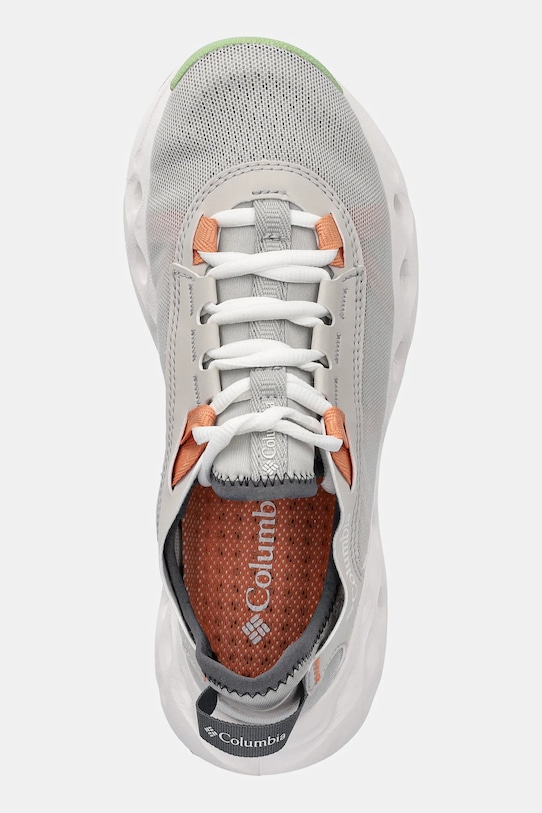 Ботинки Columbia Drainmaker XTR серый 2062521