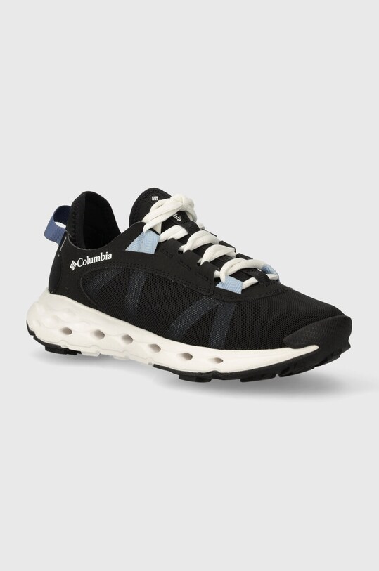 Topánky Columbia Drainmaker XTR textilný čierna 2062521
