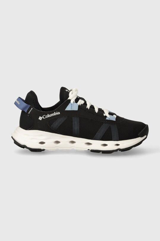 Topánky Columbia Drainmaker XTR 2062521 čierna SS25