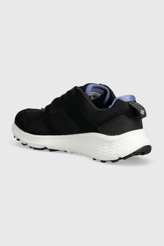 Обувь Кроссовки Columbia Bethany 2062531 чёрный