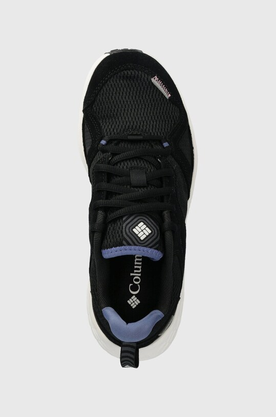 Кроссовки Columbia Bethany чёрный 2062531