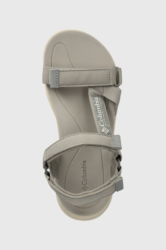 Columbia sandały Globetrot szary 2068371