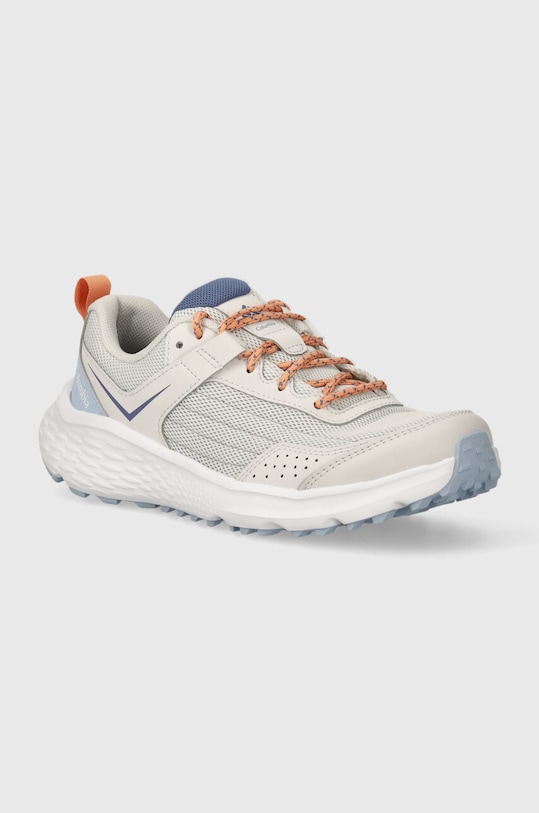 Columbia buty Vertisol Trail syntetyczny szary 2077371