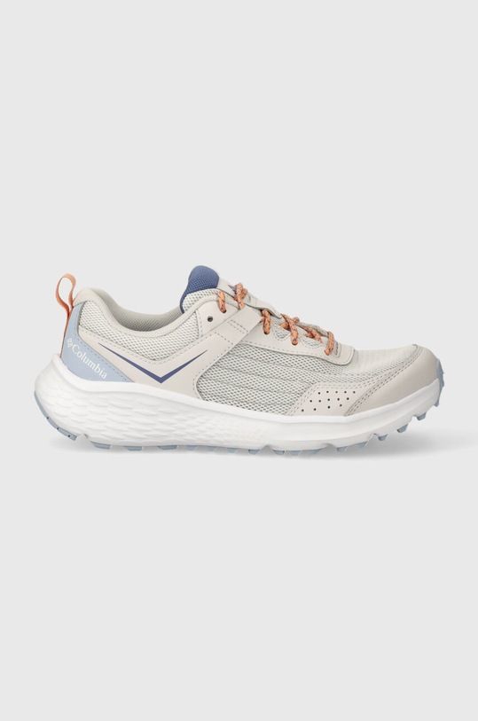 Columbia buty Vertisol Trail 2077371 szary SS24