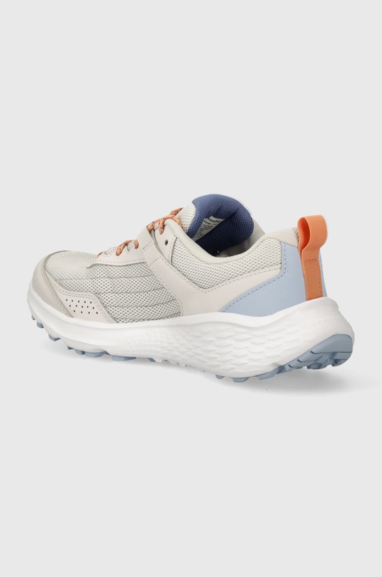 Obuwie Columbia buty Vertisol Trail 2077371 szary