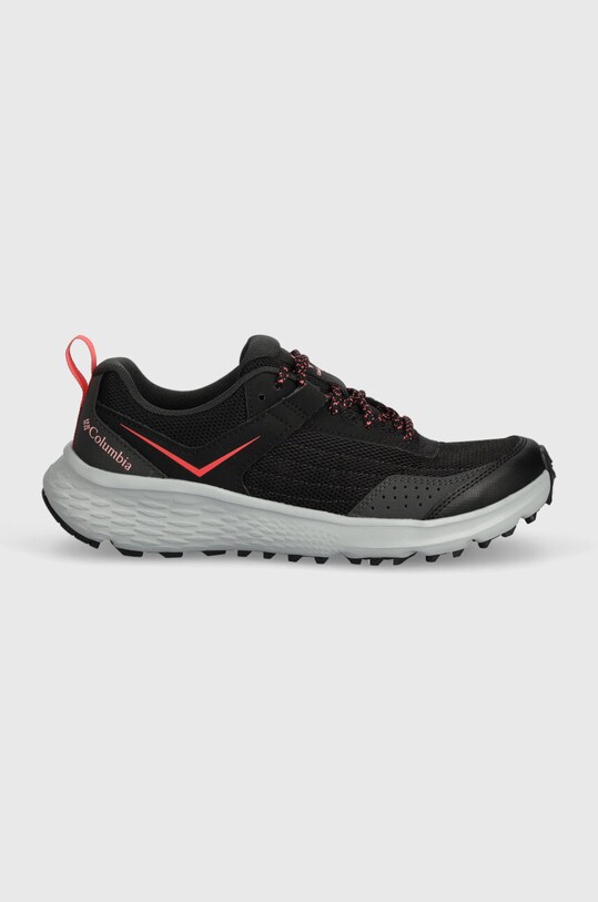 Черевики Columbia Vertisol Trail 2077371 чорний SS24