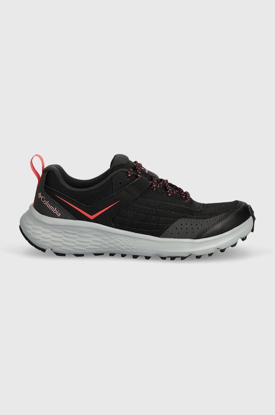 Columbia buty Vertisol Trail 2077371 czarny SS24