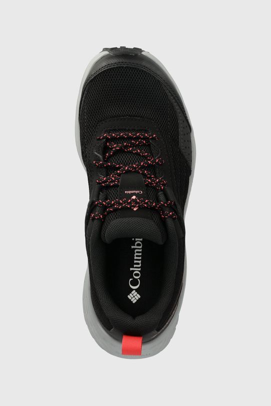 Columbia buty Vertisol Trail czarny 2077371