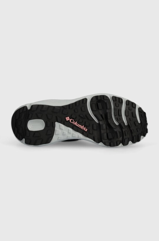 Черевики Columbia Vertisol Trail 2077371 чорний
