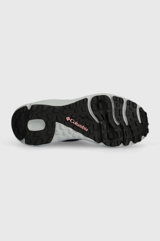 Columbia buty Vertisol Trail 2077371 czarny
