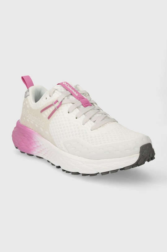 Columbia pantofi Konos TRS Outdry 2081111 alb SS24