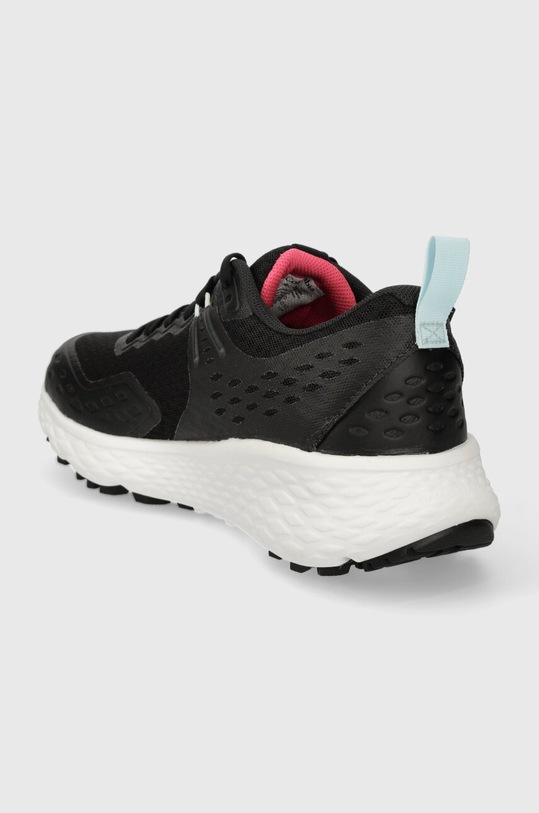 Obuwie Columbia buty Konos TRS Outdry 2081111 czarny