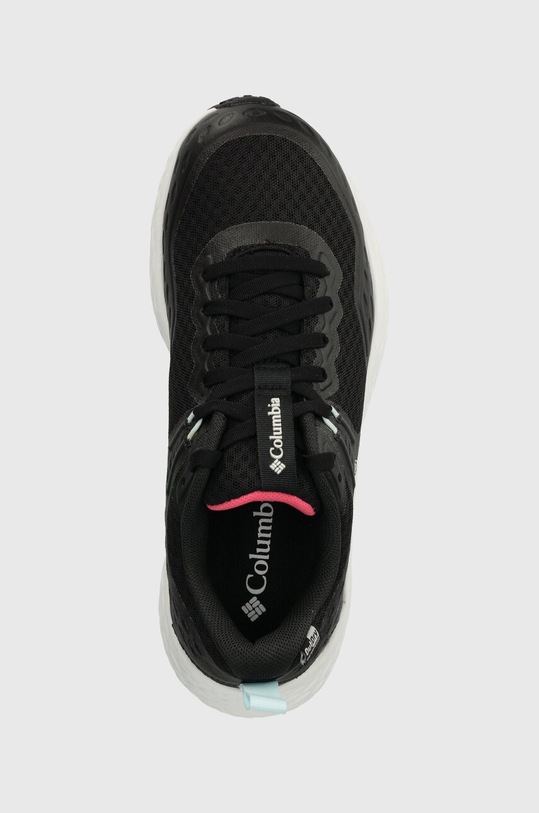Columbia buty Konos TRS Outdry czarny 2081111