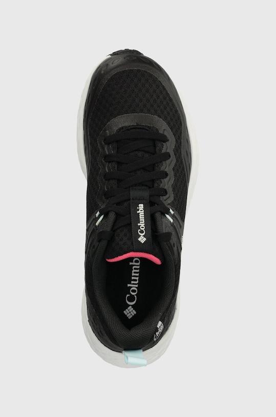 Columbia buty Konos TRS Outdry czarny 2081111
