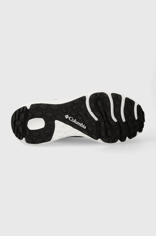 Columbia buty Konos TRS Outdry 2081111 czarny