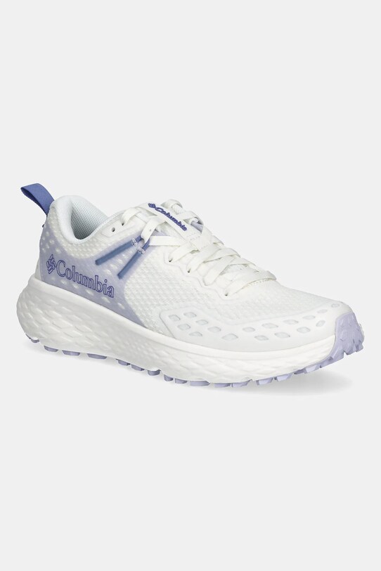 Columbia buty Konos TRS syntetyczny biały 2081121