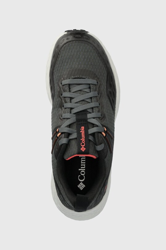 Columbia pantofi Konos TRS negru 2081121