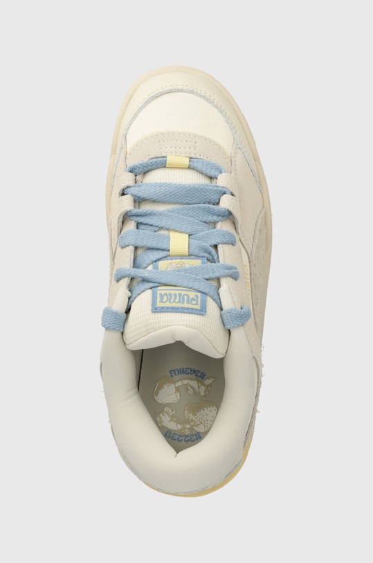 Puma sneakers in pelle Puma-180 RE:ESCAPE 180 beige 396402