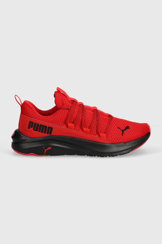 Бігові кросівки Puma Softride One4all 377671 червоний SS24