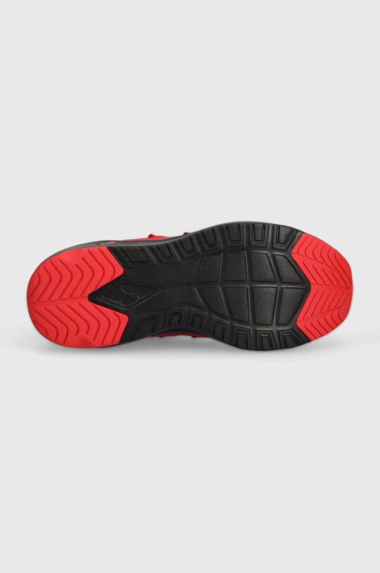 Бігові кросівки Puma Softride One4all 377671 червоний