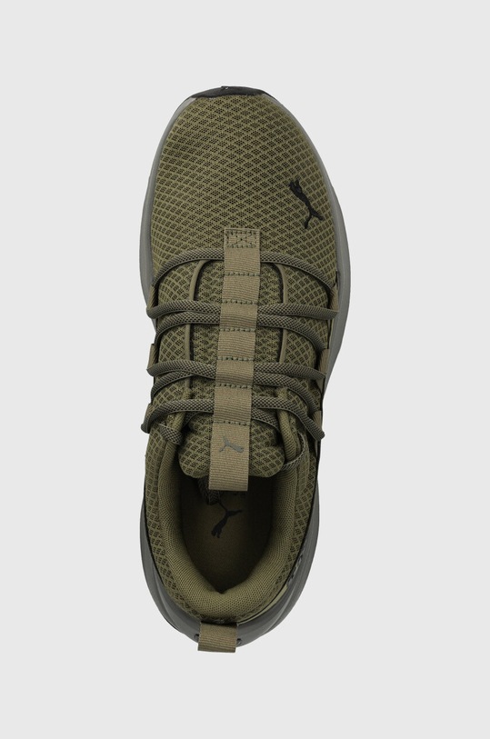 Бігові кросівки Puma Softride One4all зелений 377671