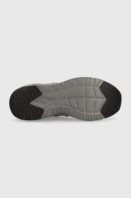 Бігові кросівки Puma Softride One4all 377671 зелений