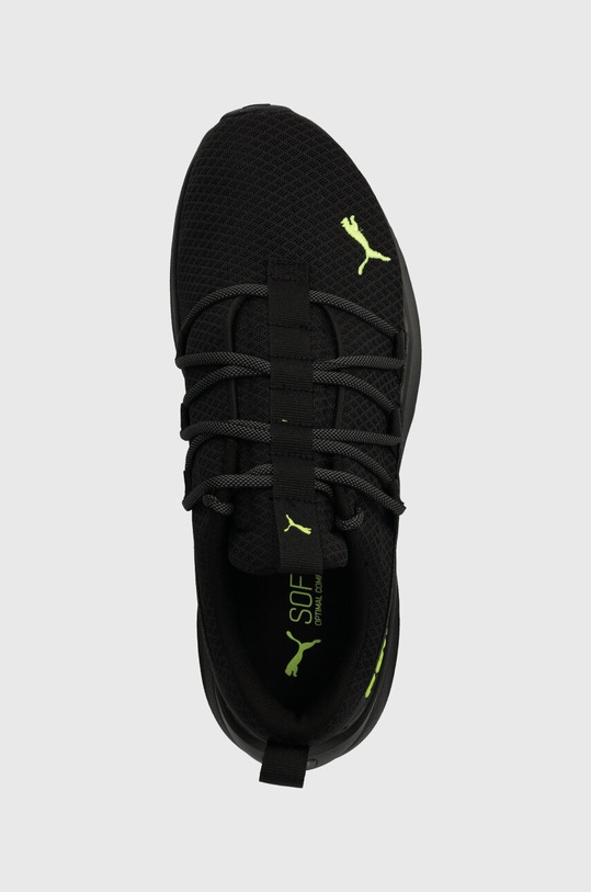 Бігові кросівки Puma Softride One4all чорний 377671