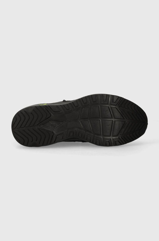 Бігові кросівки Puma Softride One4all 377671 чорний