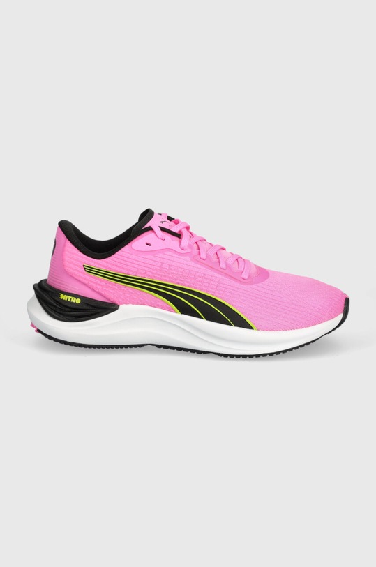 Bežecké topánky Puma Electrify Nitro 3 378456 ružová SS24