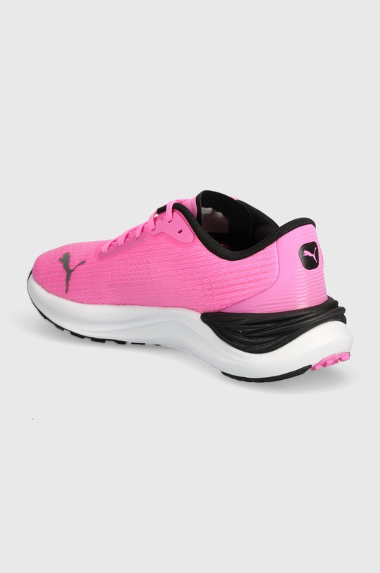 Obuv Bežecké topánky Puma Electrify Nitro 3 378456 ružová