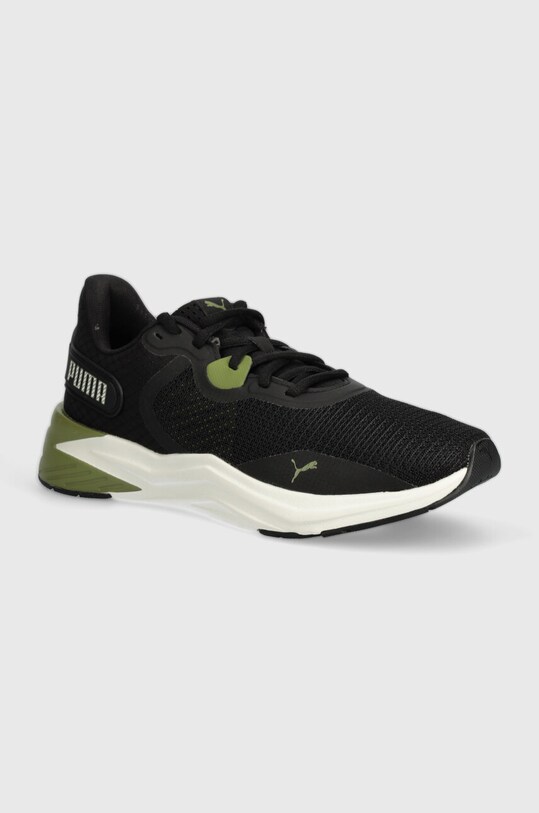 Puma pantofi de antrenament Disperse XT 3 Neo Force Planet friendly negru 379509