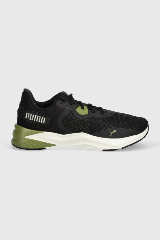 Puma buty treningowe Disperse XT 3 Neo Force 379509 czarny SS24