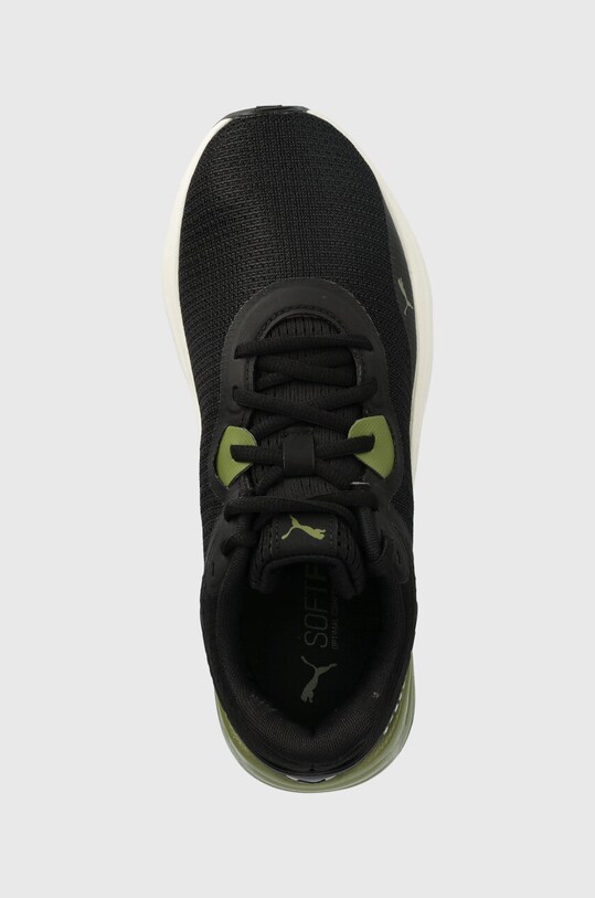 Puma pantofi de antrenament Disperse XT 3 Neo Force negru 379509