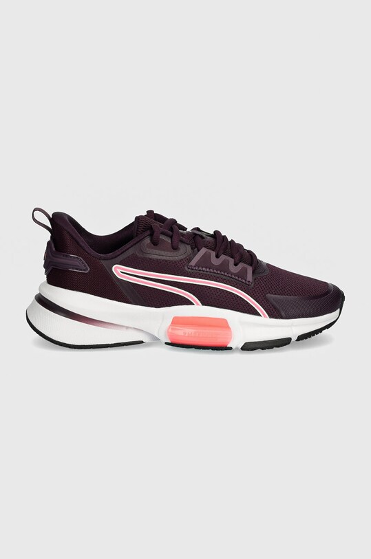 Кросівки для тренувань Puma PWRFrame TR 3 379560 фіолетовий AW24