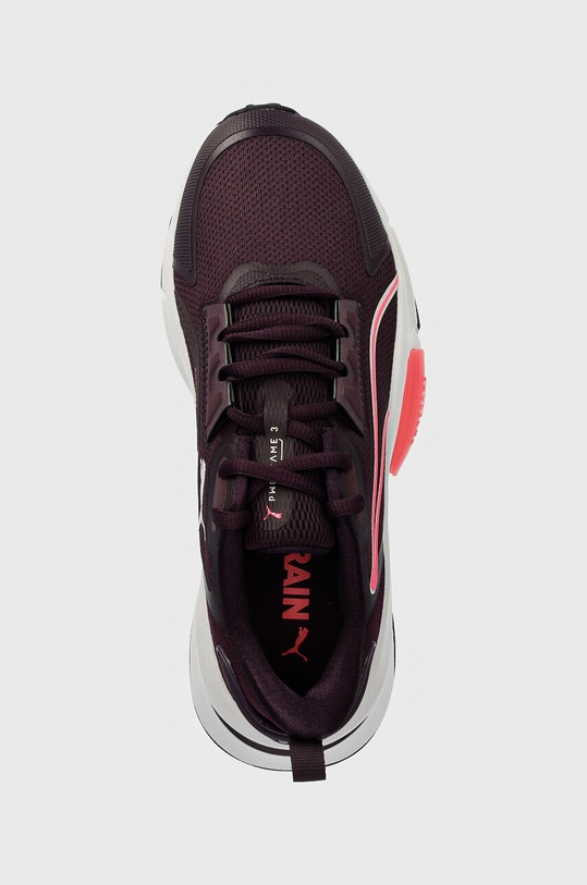 Кросівки для тренувань Puma PWRFrame TR 3 фіолетовий 379560