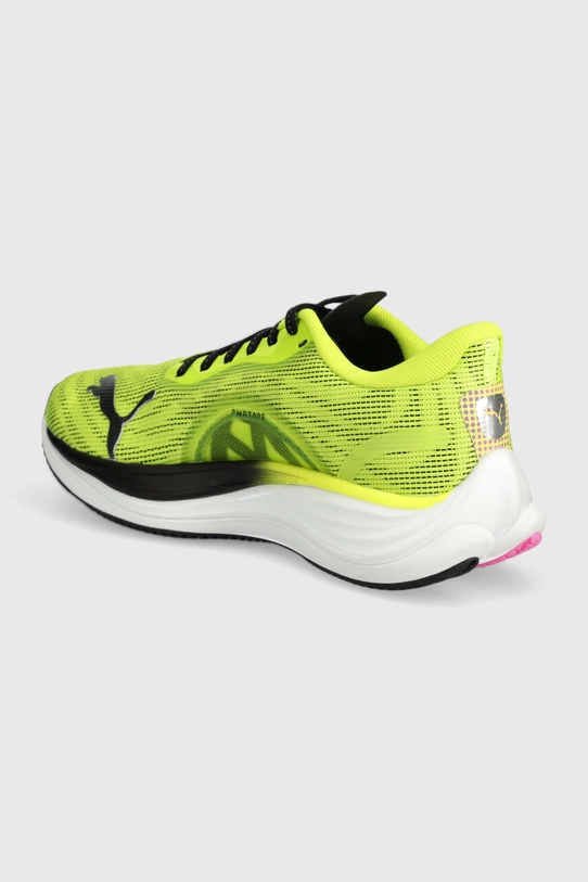 Обувь Обувь для бега Puma Velocity Nitro 3 380081 зелёный