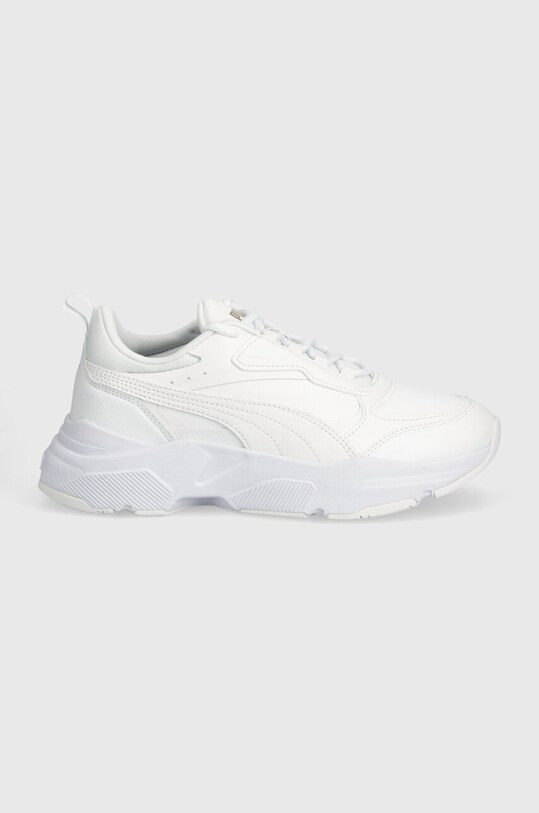 Puma sneakers Cassia SL 385279 alb SS25