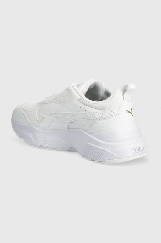 Boty Sneakers boty Puma Cassia SL 385279 bílá