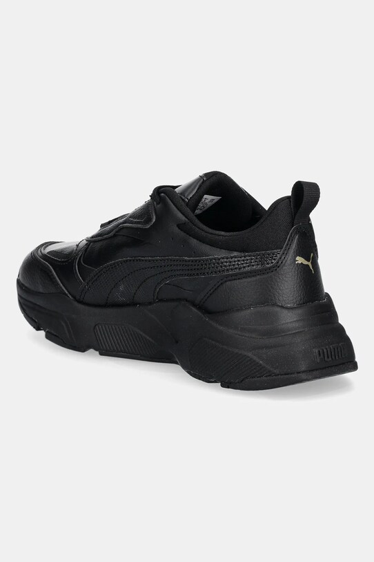 Обувь Кроссовки Puma Cassia SL 385279 чёрный