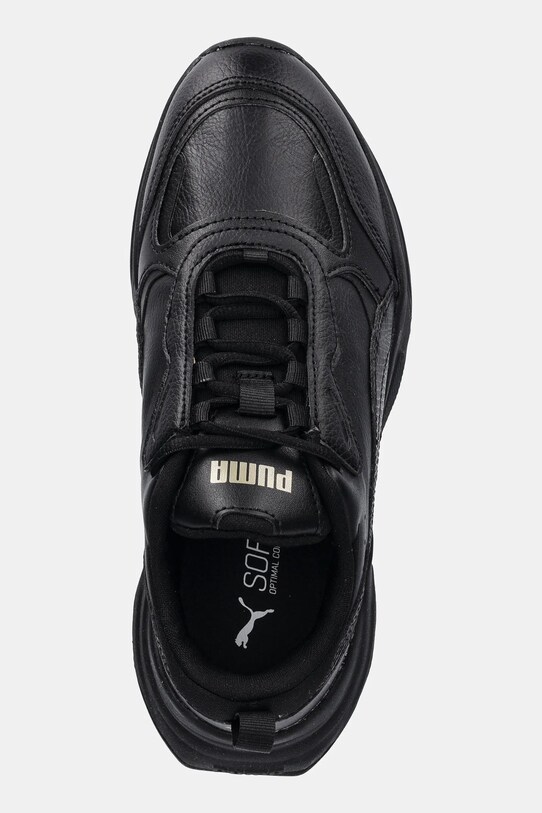 Кроссовки Puma Cassia SL чёрный 385279