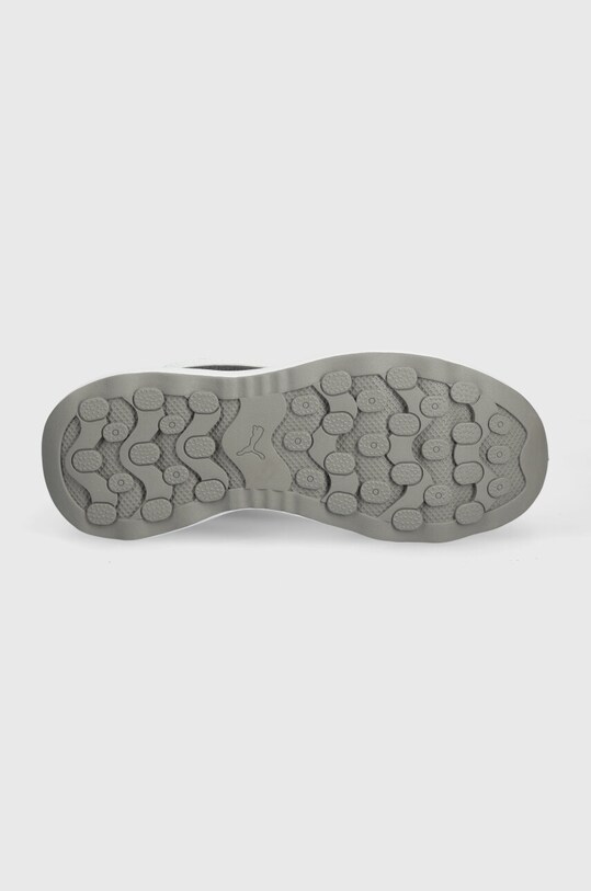 Puma sneakers Runtamed Platform Putty 392324 grigio